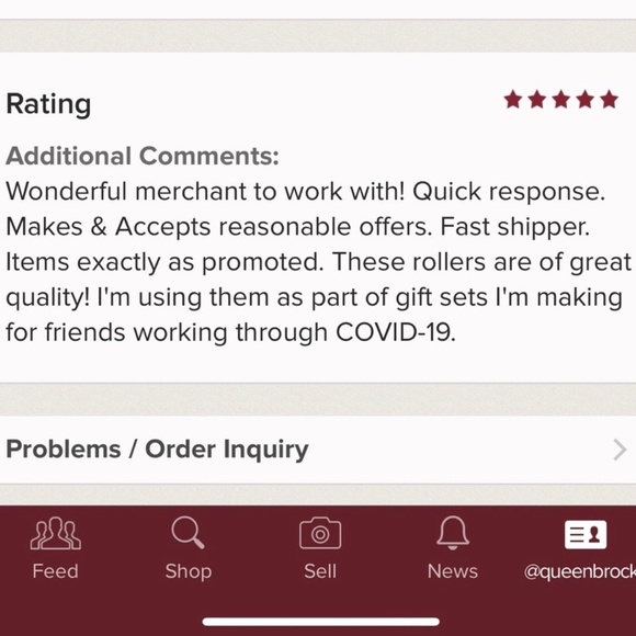 KRASR Himalayan Anti-Aging Beauty Jade Roller - Picture 8 of 8